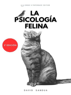 cover image of La Psicología Felina